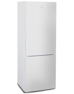 Холодильник 6034 белый Бирюса