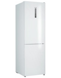 Холодильник CEF535AWD белый Haier