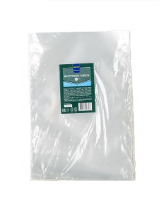 Пакеты для вакуумного упаковщика 510717 Horeca select