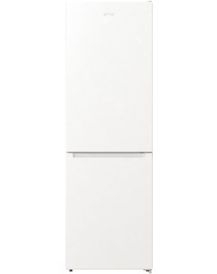 Холодильник RK6192PW4 белый Gorenje