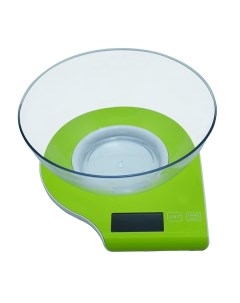 Весы кухонные MR 1800 Green Маэстро