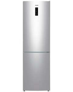 Холодильник ХМ 4624 181 NL C серебристый Атлант