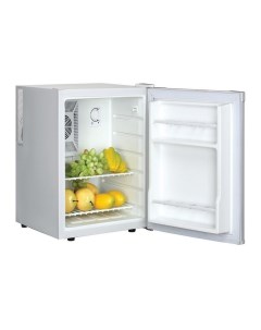 Холодильник BCW 42B белый Gastrorag