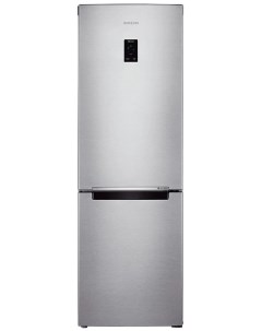 Холодильник RB33A32N0SA WT серебристый Samsung