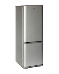 Холодильник M634 серебристый Бирюса