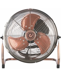 Вентилятор напольный EN 1627 коричневый Energy