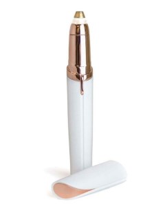 Эпилятор для коррекции бровей Brows White Flawless