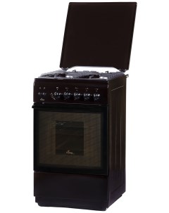 Газовая плита FG 24227 B Brown Flama