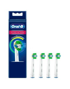 Насадка для электрической зубной щетки EB25 4 Oral-b