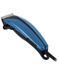 Машинка для стрижки волос PHC 0705 голубой Polaris