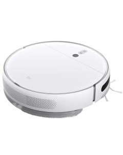 Робот пылесос BHR5055EU белый Xiaomi