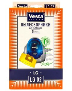 Пылесборник LG 2 Vesta filter