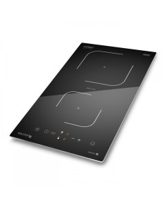 Встраиваемая варочная панель индукционная Master E2 черный Caso