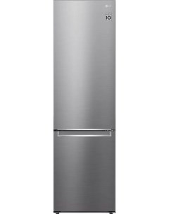 Холодильник GW B509SMJM серый Lg