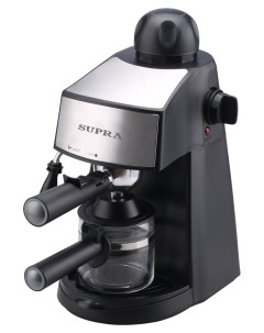 Кофеварка рожкового типа CMS 1005 Supra