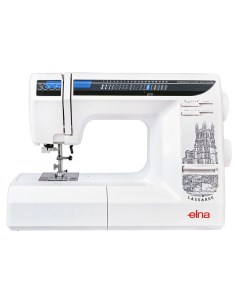 Швейная машина 3005 Elna