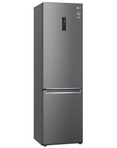 Холодильник GW B509SLKM серый Lg