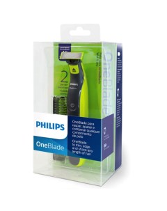 Электробритва QP2521 Philips