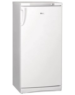 Холодильник STD 125 белый Stinol