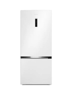 Холодильник GKN17820FHW белый Grundig