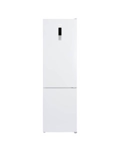 Холодильник KNFC 62370 W белый Korting