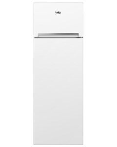 Холодильник DSF 5240 M00W белый Beko