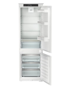Встраиваемый холодильник ICNSe 5103 белый Liebherr