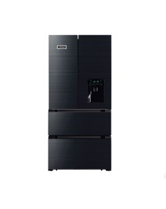 Холодильник KS 80420 RS черный Kaiser