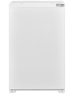Встраиваемый холодильник RBI136 белый Scandilux