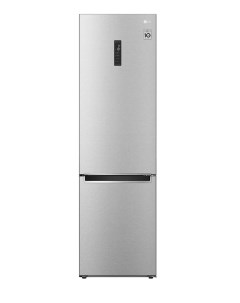 Холодильник GA B509SAUM серебристый Lg
