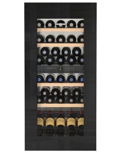 Встраиваемый винный шкаф EWTgb 2383 Black Liebherr