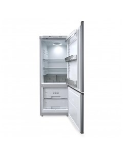 Холодильник 128 Silver Metallic Electrofrost