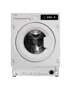 Встраиваемая стиральная машина EWI 61408 Evelux