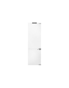 Встраиваемый холодильник GR N266LLP White Lg