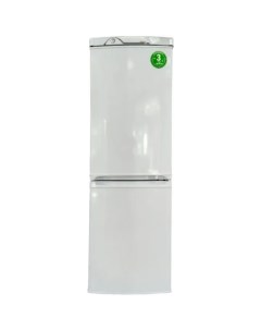 Холодильник 284 белый Саратов