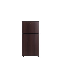 Холодильник RF 120T коричневый Olto
