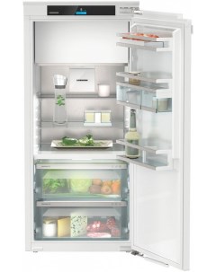 Встраиваемый холодильник IRBd 4151 белый Liebherr
