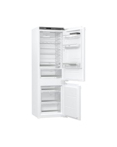 Встраиваемый холодильник KSI 17887 CNFZ белый Korting