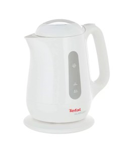 Чайник электрический KO511030 1 7 л белый Tefal