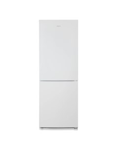Холодильник Б 6033 белый Бирюса