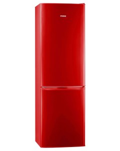 Холодильник RK 149 красный Pozis