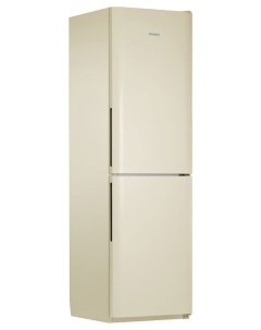 Холодильник RK FNF 172 бежевый Pozis