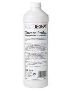 Шампунь для моющих пылесосов ProTex 1 л Thoma's
