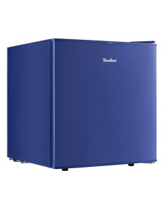 Холодильник RC 55 синий Tesler