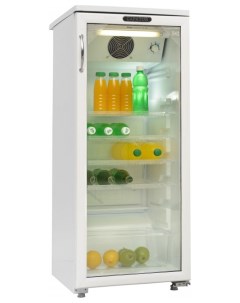Холодильная витрина 501 Саратов