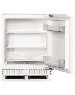 Встраиваемый холодильник UC150 3 белый Hansa