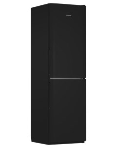 Холодильник RK FNF 172 черный Pozis
