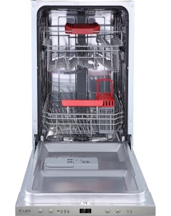 Встраиваемая посудомоечная машина PM 4543 B Lex