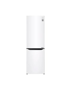 Холодильник GA B 419 SWJL белый Lg