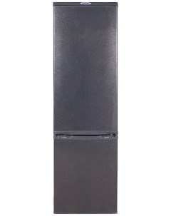 Холодильник R 295 G серый Don